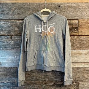Hollister hoodie